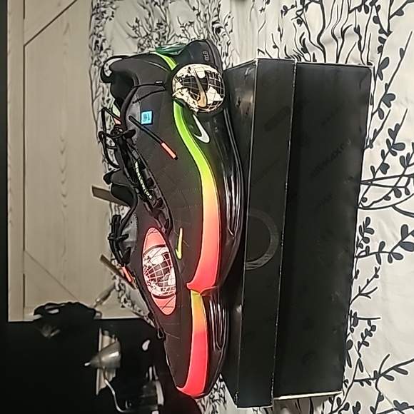 Nike airmax 720 818 world pack - Picture 2 of 5